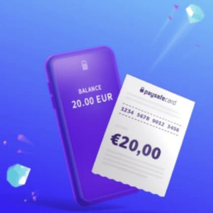 Paysafecard casino – Einfaches und sicheres Online-Zahlen